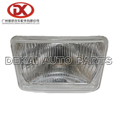 NKR ISUZU Kamyon Farları Lambası 8-97855048-0 8978550480 Gövde Parçaları