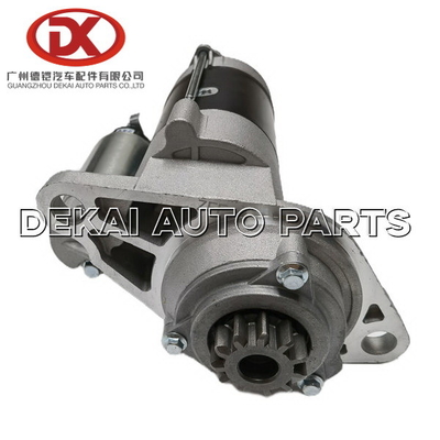 4HF1 NKR ISUZU Elektrikli Parçalar Marş 8971722112 8970324642 ​​8970655260