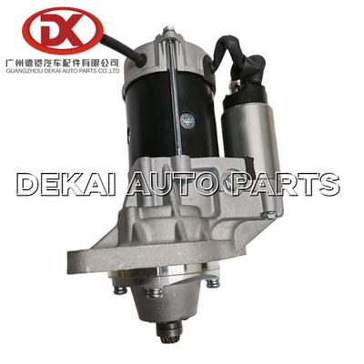 15Kg ELF NKR NPR 700P ISUZU Marş Motoru Hitachi 8980549840 Kamyon Parçaları