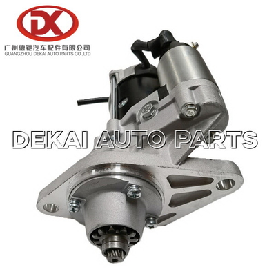 15Kg ELF NKR NPR 700P ISUZU Marş Motoru Hitachi 8980549840 Kamyon Parçaları