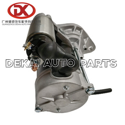 15Kg ELF NKR NPR 700P ISUZU Marş Motoru Hitachi 8980549840 Kamyon Parçaları