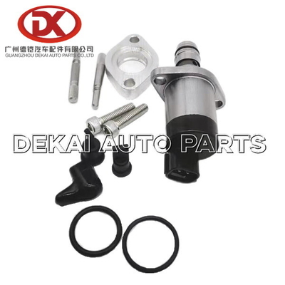ISUZU 6HK1 Motor Oto Yakıt Pompası SCV Emme Kontrol Vanası 8981455011