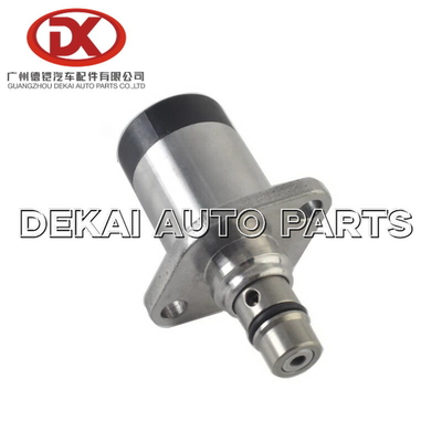ISUZU 6HK1 Motor Oto Yakıt Pompası SCV Emme Kontrol Vanası 8981455011