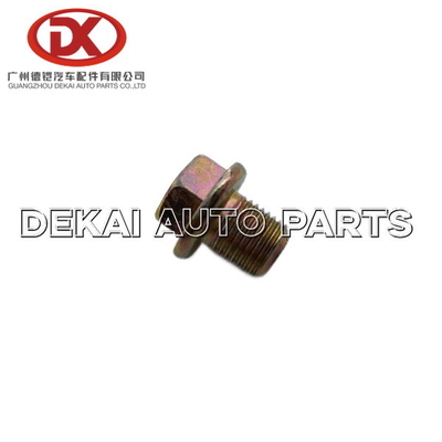 ISUZU NKR77 4JH1 Yakıt Deposu Tahliye Tapası 8-94152613-0 8943168000