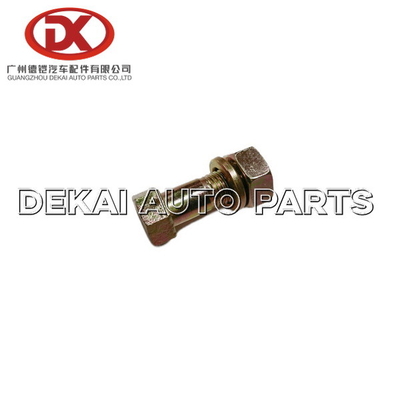 ISUZU Şanzıman Parçaları Kardan Cıvata Mili Vidası 8944778420 Mxa5r Myy5t Mzz6u