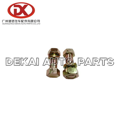 ISUZU Şanzıman Parçaları Kardan Cıvata Mili Vidası 8944778420 Mxa5r Myy5t Mzz6u