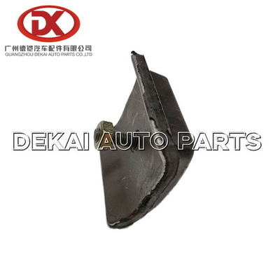 ISUZU Şasi Parçaları Yaylı Kauçuk Süspansiyon Tamponu 8972543870 8983350390