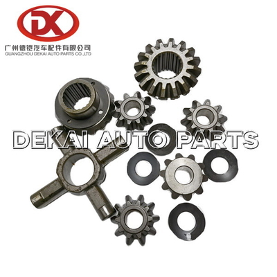 ISUZU Şanzıman Parçaları Aks Mili Dişli Takımı T-41561093-0 1415610930