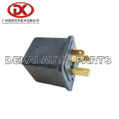 24V NPR75 4HK1 ISUZU Elektrikli Parçalar Marş Rölesi 8-97264947-0 8972649470