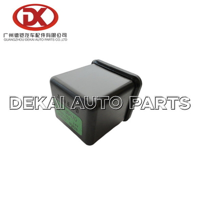 24V NPR75 4HK1 ISUZU Elektrikli Parçalar Marş Rölesi 8-97264947-0 8972649470