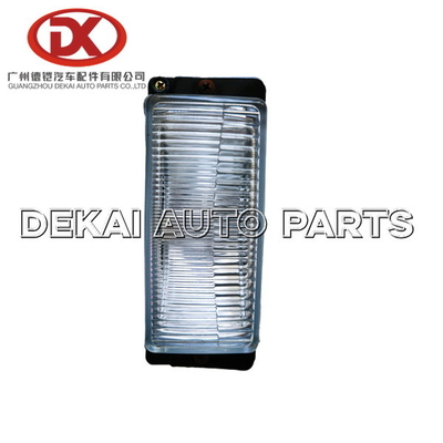 Kamyon Lambası için NPR FVR CXZ ISUZU Sis Farları 8973539551 8973539541