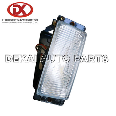 Kamyon Lambası için NPR FVR CXZ ISUZU Sis Farları 8973539551 8973539541