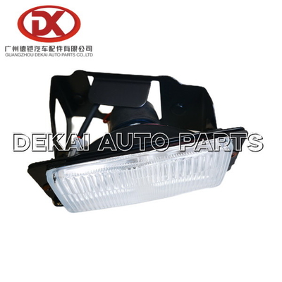 Kamyon Lambası için NPR FVR CXZ ISUZU Sis Farları 8973539551 8973539541