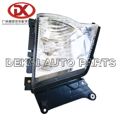 2.0Kg NQR NKR 71 ISUZU Kamyon Farları 8973725285 8973725295