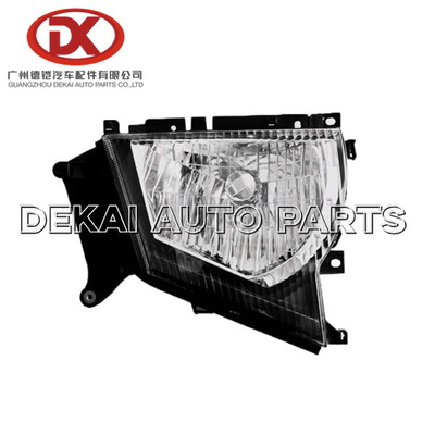 2.0Kg NQR NKR 71 ISUZU Kamyon Farları 8973725285 8973725295