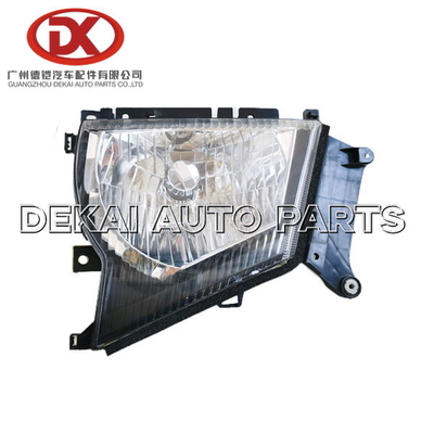 2.0Kg NQR NKR 71 ISUZU Kamyon Farları 8973725285 8973725295