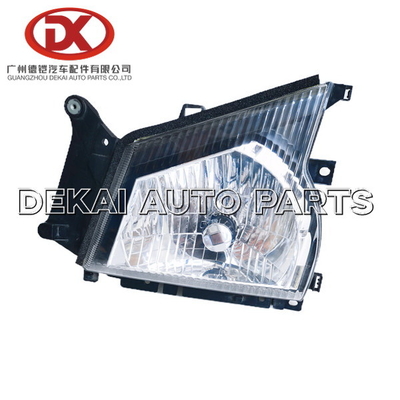 2.0Kg NQR NKR 71 ISUZU Kamyon Farları 8973725285 8973725295