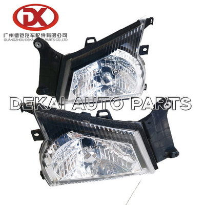 2.0Kg NQR NKR 71 ISUZU Kamyon Farları 8973725285 8973725295