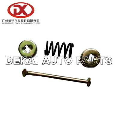 ISUZU Fren Silindiri Tamir Lastik Takımları 8971228700 5095801010 Fren Pimi