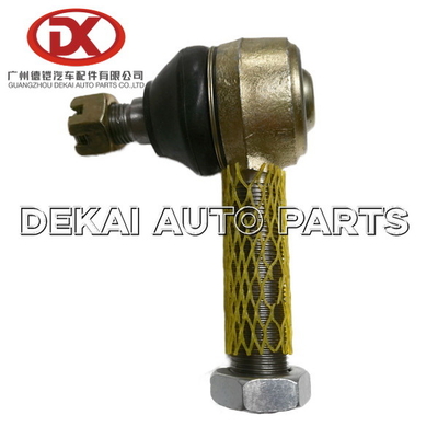 0.69Kg ISUZU Şasi Parçaları Rot Rot Ucu 8972225100 8-97222510-0 NKR BOGDAN