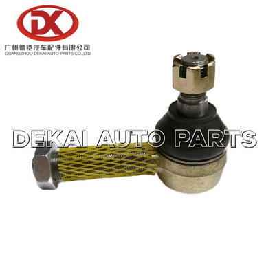 0.69Kg ISUZU Şasi Parçaları Rot Rot Ucu 8972225100 8-97222510-0 NKR BOGDAN