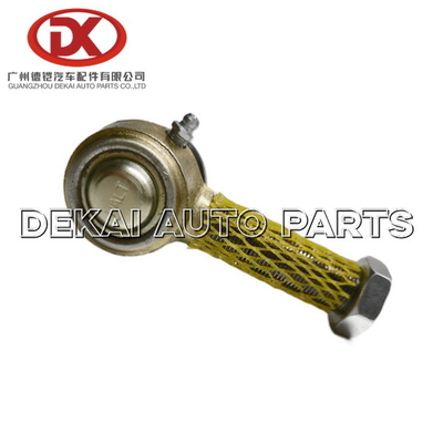 0.69Kg ISUZU Şasi Parçaları Rot Rot Ucu 8972225100 8-97222510-0 NKR BOGDAN