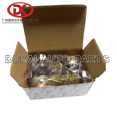 0.69Kg ISUZU Şasi Parçaları Rot Rot Ucu 8972225100 8-97222510-0 NKR BOGDAN