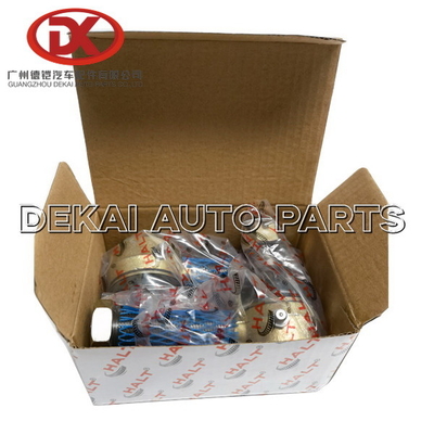 NPR NHR ISUZU Otomobil Parçaları 8972225090 8-97222509-0 Ön Aks Rot Ucu
