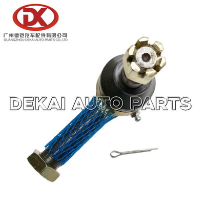 NPR NHR ISUZU Otomobil Parçaları 8972225090 8-97222509-0 Ön Aks Rot Ucu