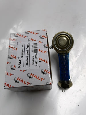 NPR NHR ISUZU Otomobil Parçaları 8972225090 8-97222509-0 Ön Aks Rot Ucu