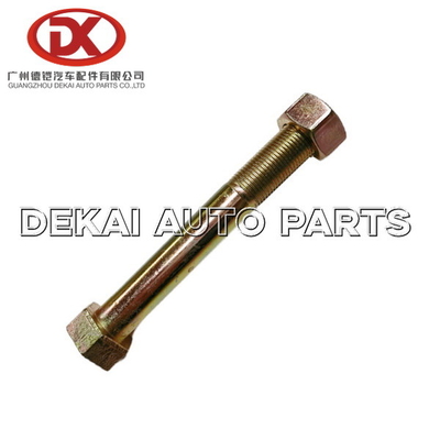 NHR NKR ISUZU Kamyon Parçaları Arka Hız Pimi 9513616022 8-94113322-0 Yaylı Cıvata