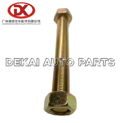 NHR NKR Kamyon ISUZU Şasi Parçaları Yaylı Cıvata 8980114880 8-97056420-0