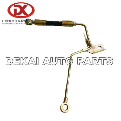 4HE1 ISUZU Alternatör Vakum Pompası Borusu 8-97228671-0 8972286710