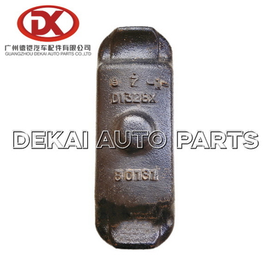 ISUZU Şasi Parçaları 1513720590 Arka U Cıvata Yaprak Yay Tutucu 1-51372059-0