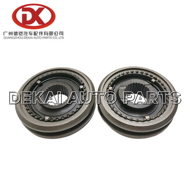 ISUZU Şanzıman Parçaları Senkronizatör Dişlisi 4/5 MXA5R 8970348411 8-97034841-1