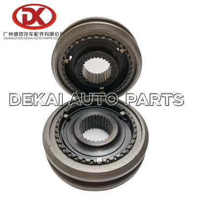 ISUZU Şanzıman Parçaları Senkronizatör Dişlisi 4/5 MXA5R 8970348411 8-97034841-1