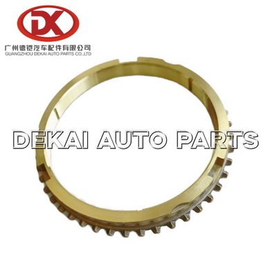 ISUZU Myy5t 700P 4HK1 için Synchronizer Blokaj Halkası 4/5 8973095320