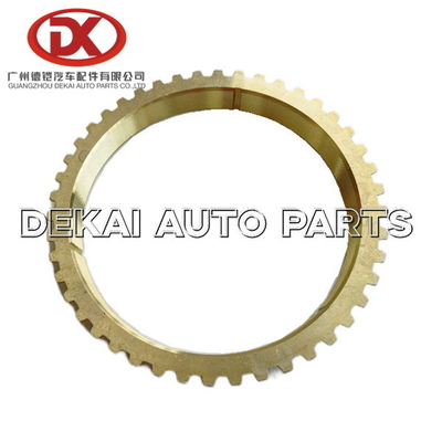 ISUZU Myy5t 700P 4HK1 için Synchronizer Blokaj Halkası 4/5 8973095320