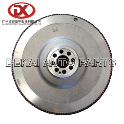 19.8Kg NKR66 4HF1 ISUZU Kamyon Parçaları Volan 8971157820 8-97115782-0