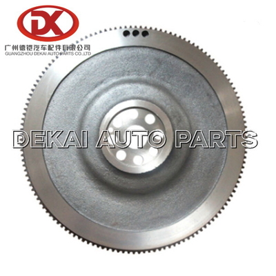 19.8Kg NKR66 4HF1 ISUZU Kamyon Parçaları Volan 8971157820 8-97115782-0
