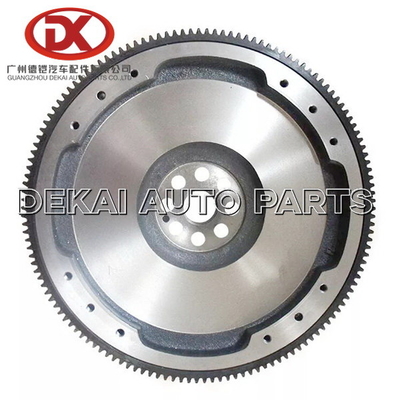 19.8Kg NKR66 4HF1 ISUZU Kamyon Parçaları Volan 8971157820 8-97115782-0