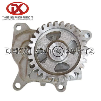 ASM 700P NPR ISUZU Motor Parçaları 8980175850 Dizel Yağ Pompası 4hk1 motor