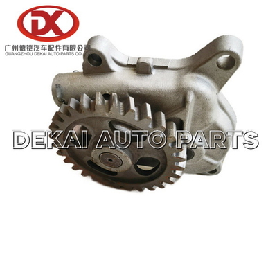 ASM 700P NPR ISUZU Motor Parçaları 8980175850 Dizel Yağ Pompası 4hk1 motor