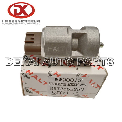 WW90012 ISUZU İletim Hızı Sensörü 8-97256525-0 8972565250