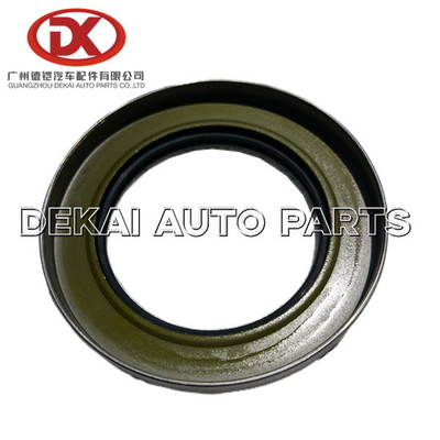 NPR 4HK1 ISUZU Şasi Parçaları Arka Göbek İç Yağ Keçesi 8971229370 8-97122937-0
