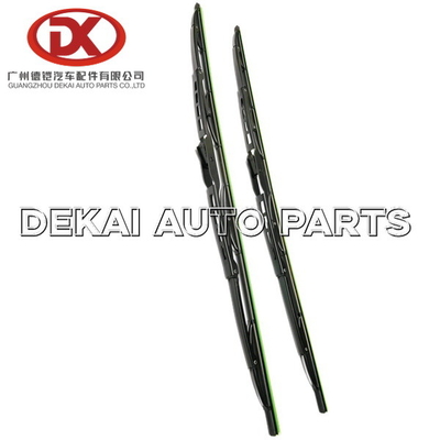 NPR 600mm ISUZU Silecek Bıçağı RH 8971345612 8971345630 kamyon yedek parçaları