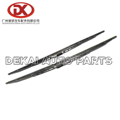 NPR 600mm ISUZU Silecek Bıçağı RH 8971345612 8971345630 kamyon yedek parçaları