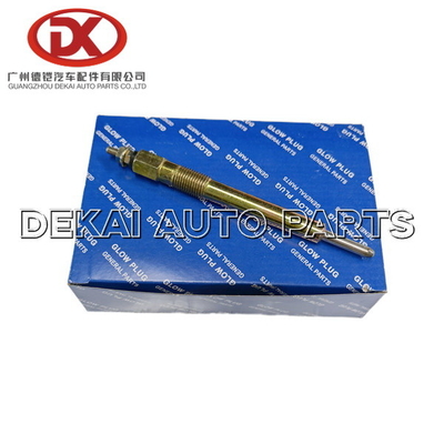 NPR NKR ISUZU Kızdırma Bujisi 8970337611 8-97033761-0 Kamyon Motor Parçaları