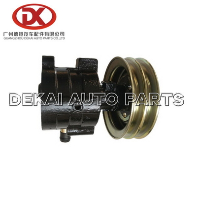 OEM ISUZU Hidrolik Direksiyon Pompası C223 475-2601 Hidrolik Direksiyon pompası