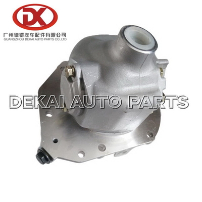 Kamyon FORD4500 Hidrolik Dişli Pompa D8NN600LB 83936585 Tarım Pompası